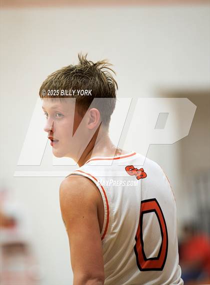 Thumbnail 3 in Grand Saline vs Tyler HEAT photogallery.