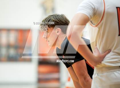 Thumbnail 2 in Grand Saline vs Tyler HEAT photogallery.