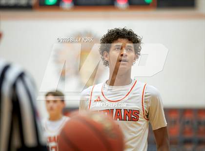 Thumbnail 1 in Grand Saline vs Tyler HEAT photogallery.