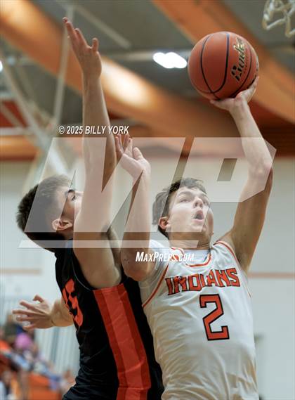 Thumbnail 1 in Grand Saline vs Tyler HEAT photogallery.