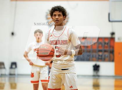 Thumbnail 3 in Grand Saline vs Tyler HEAT photogallery.