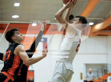 Thumbnail 1 in Grand Saline vs Tyler HEAT photogallery.