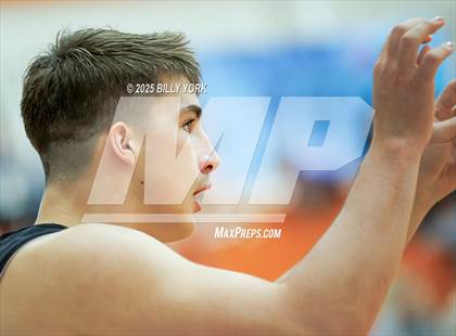 Thumbnail 1 in Grand Saline vs Tyler HEAT photogallery.