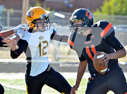Thumbnail 1 in JV: Raton @ Taos photogallery.