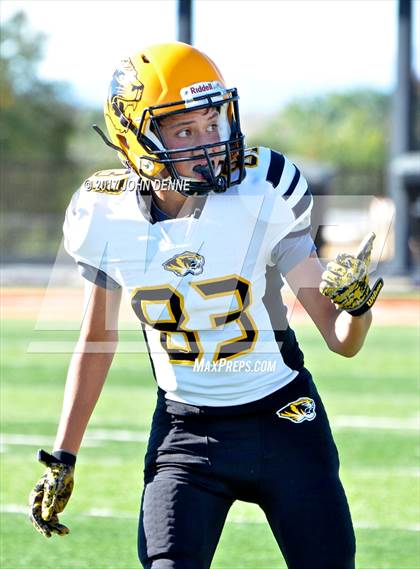 Thumbnail 3 in JV: Raton @ Taos photogallery.