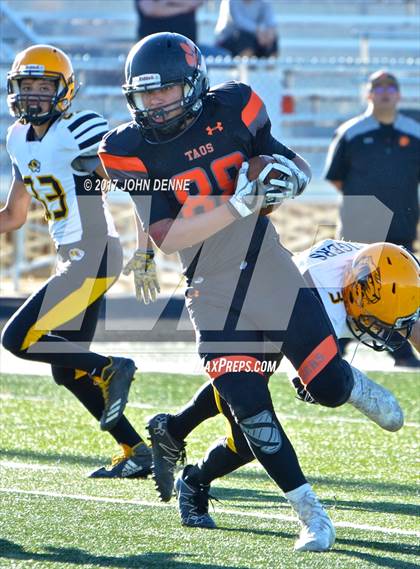 Thumbnail 2 in JV: Raton @ Taos photogallery.