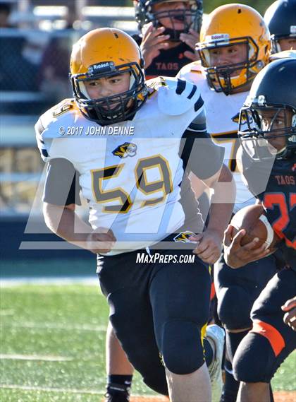 Thumbnail 3 in JV: Raton @ Taos photogallery.