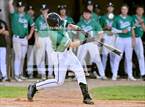 Photo from the gallery "Yorktown vs Daleville (Delaware County Tournament - Semifinal) "
