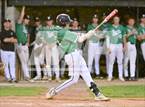 Photo from the gallery "Yorktown vs Daleville (Delaware County Tournament - Semifinal) "