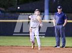 Photo from the gallery "Yorktown vs Daleville (Delaware County Tournament - Semifinal) "