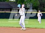 Photo from the gallery "Yorktown vs Daleville (Delaware County Tournament - Semifinal) "
