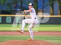 Photo from the gallery "Yorktown vs Daleville (Delaware County Tournament - Semifinal) "