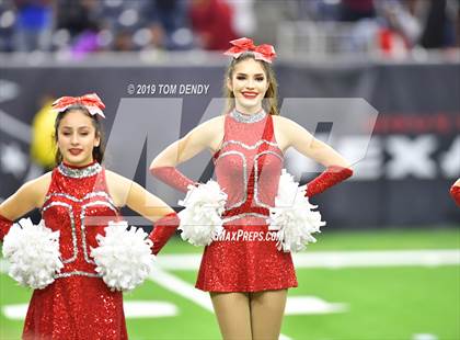 Thumbnail 2 in North Shore vs. Katy (UIL 6A Regional Playoff) photogallery.