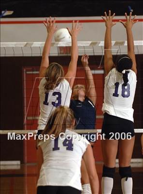 Thumbnail 3 in Scripps Ranch vs Carlsbad (Rally Classic) photogallery.
