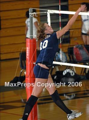 Thumbnail 3 in Scripps Ranch vs Carlsbad (Rally Classic) photogallery.