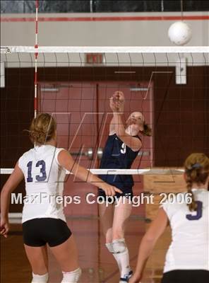 Thumbnail 2 in Scripps Ranch vs Carlsbad (Rally Classic) photogallery.