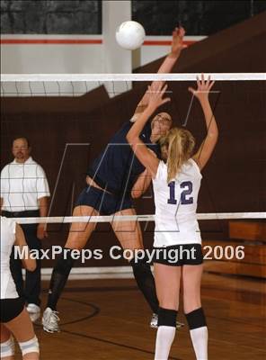 Thumbnail 1 in Scripps Ranch vs Carlsbad (Rally Classic) photogallery.