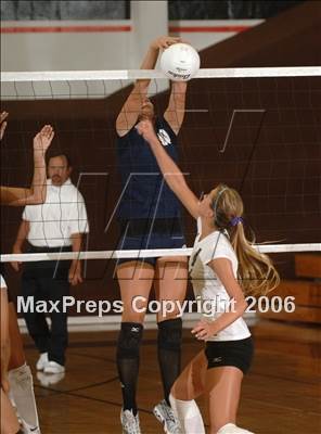Thumbnail 3 in Scripps Ranch vs Carlsbad (Rally Classic) photogallery.