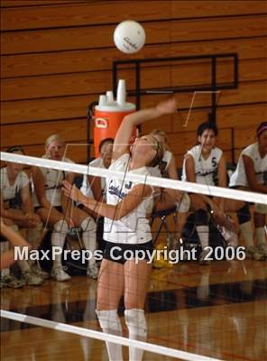 Thumbnail 3 in Scripps Ranch vs Carlsbad (Rally Classic) photogallery.