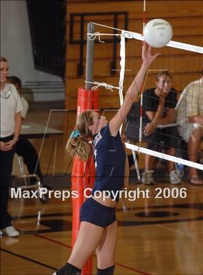 Thumbnail 1 in Scripps Ranch vs Carlsbad (Rally Classic) photogallery.