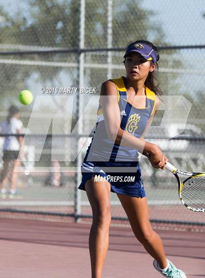 Thumbnail 2 in Gregori vs Enochs  photogallery.