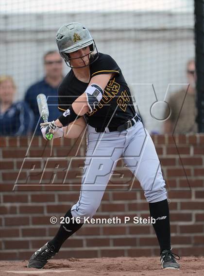 Thumbnail 1 in Covington vs St. Amant (SCC Jamboree) photogallery.