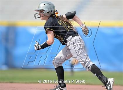 Thumbnail 2 in Covington vs St. Amant (SCC Jamboree) photogallery.