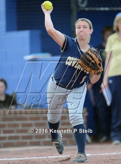 Thumbnail 3 in Covington vs St. Amant (SCC Jamboree) photogallery.
