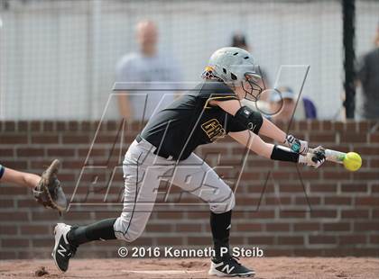 Thumbnail 1 in Covington vs St. Amant (SCC Jamboree) photogallery.