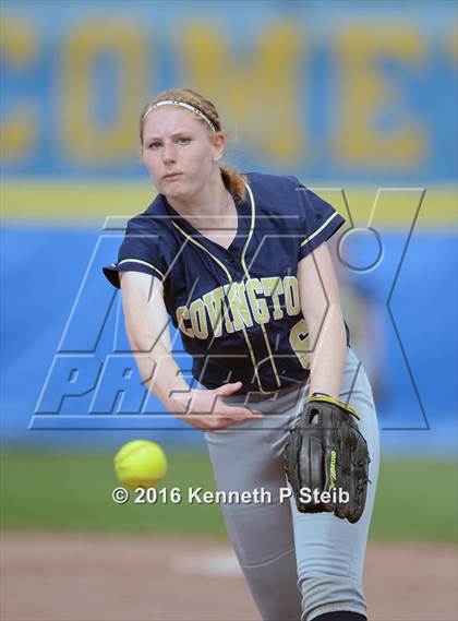 Thumbnail 1 in Covington vs St. Amant (SCC Jamboree) photogallery.