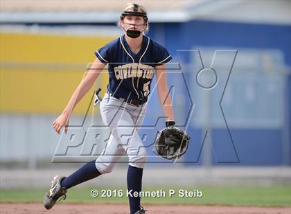 Thumbnail 3 in Covington vs St. Amant (SCC Jamboree) photogallery.