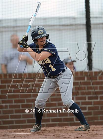 Thumbnail 3 in Covington vs St. Amant (SCC Jamboree) photogallery.