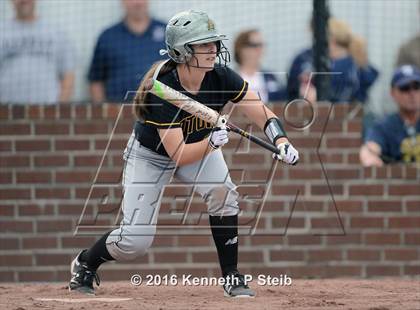 Thumbnail 2 in Covington vs St. Amant (SCC Jamboree) photogallery.