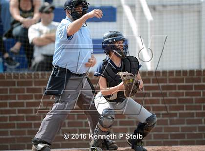 Thumbnail 1 in Covington vs St. Amant (SCC Jamboree) photogallery.