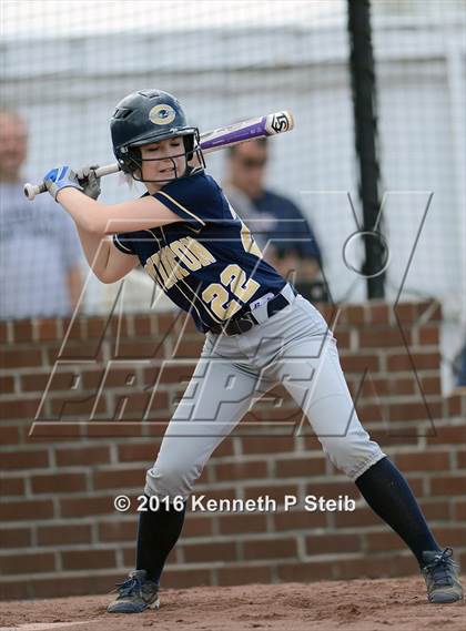 Thumbnail 3 in Covington vs St. Amant (SCC Jamboree) photogallery.