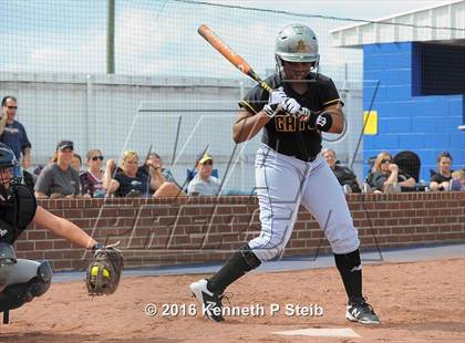 Thumbnail 2 in Covington vs St. Amant (SCC Jamboree) photogallery.