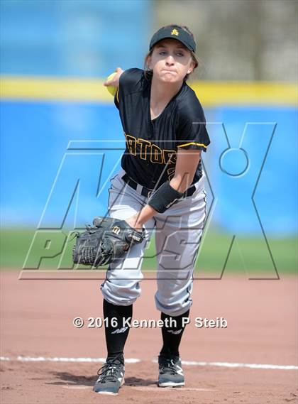 Thumbnail 3 in Covington vs St. Amant (SCC Jamboree) photogallery.
