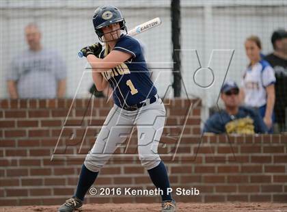 Thumbnail 2 in Covington vs St. Amant (SCC Jamboree) photogallery.