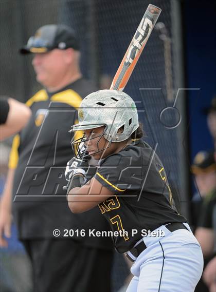 Thumbnail 1 in Covington vs St. Amant (SCC Jamboree) photogallery.