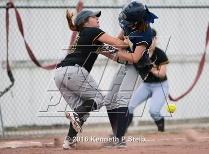 Thumbnail 1 in Covington vs St. Amant (SCC Jamboree) photogallery.