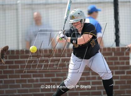 Thumbnail 3 in Covington vs St. Amant (SCC Jamboree) photogallery.