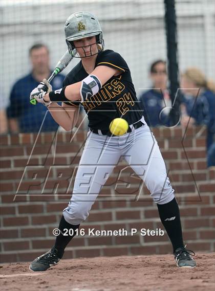 Thumbnail 2 in Covington vs St. Amant (SCC Jamboree) photogallery.