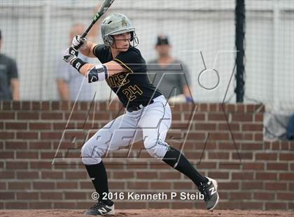 Thumbnail 3 in Covington vs St. Amant (SCC Jamboree) photogallery.