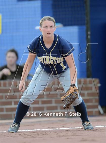 Thumbnail 3 in Covington vs St. Amant (SCC Jamboree) photogallery.