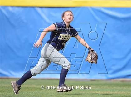 Thumbnail 1 in Covington vs St. Amant (SCC Jamboree) photogallery.