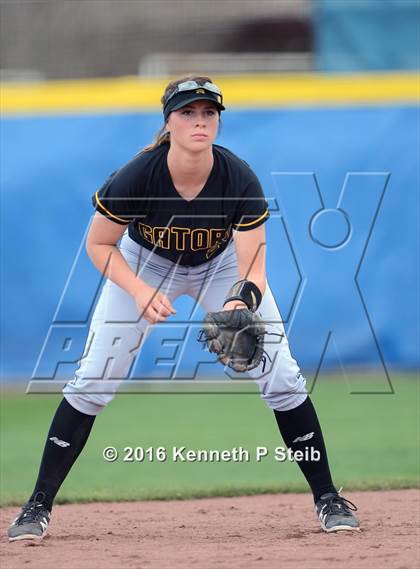 Thumbnail 1 in Covington vs St. Amant (SCC Jamboree) photogallery.
