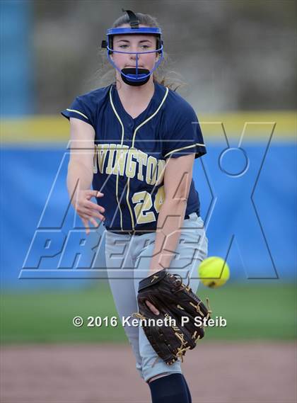Thumbnail 3 in Covington vs St. Amant (SCC Jamboree) photogallery.
