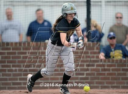 Thumbnail 3 in Covington vs St. Amant (SCC Jamboree) photogallery.