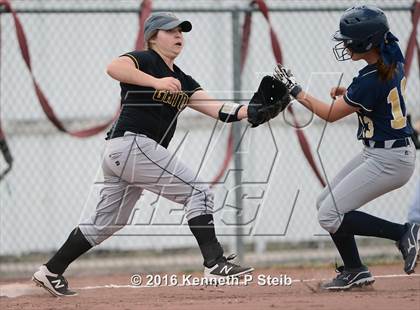 Thumbnail 2 in Covington vs St. Amant (SCC Jamboree) photogallery.