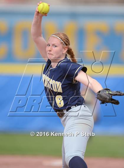 Thumbnail 3 in Covington vs St. Amant (SCC Jamboree) photogallery.